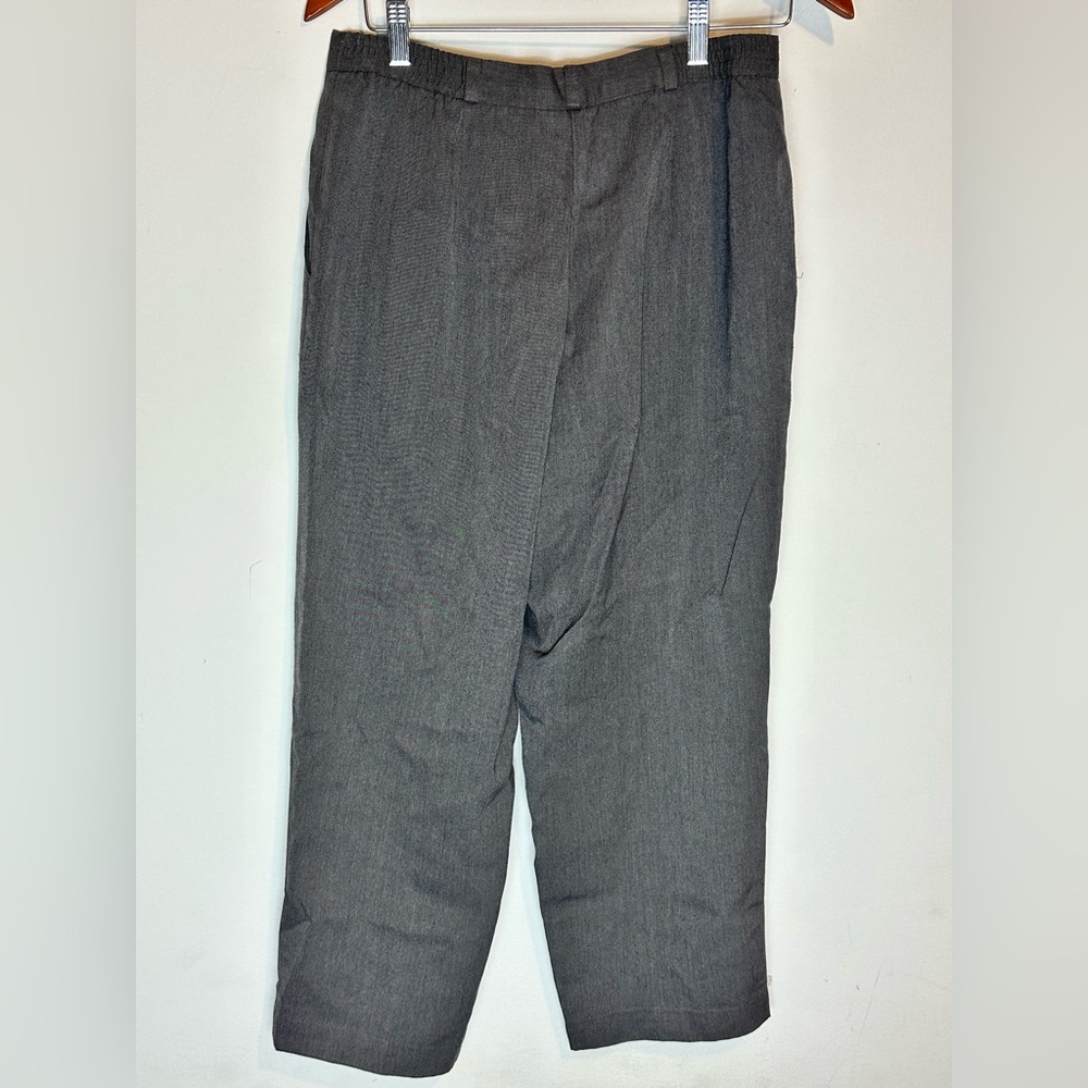 Formal pants for her she is 12 petite